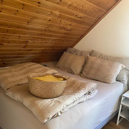Cozy Flat In Apartmán