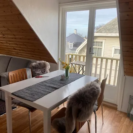 Cozy Flat In Apartmán *