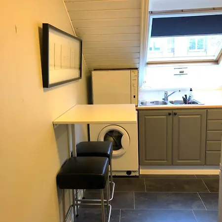 Cozy Flat In Haugesund
