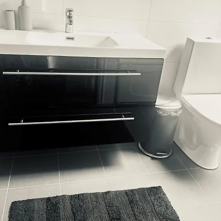 Apartmán Cozy Flat In