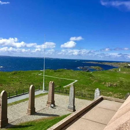 Cozy Flat In * Haugesund