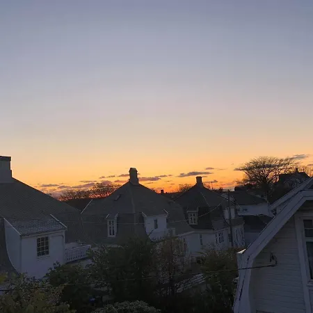 Διαμέρισμα Cozy Flat In Haugesund