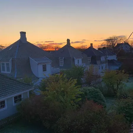 Διαμέρισμα Cozy Flat In Haugesund