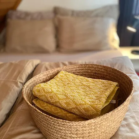 Διαμέρισμα Cozy Flat In Haugesund