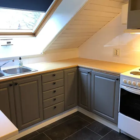 Διαμέρισμα Cozy Flat In *