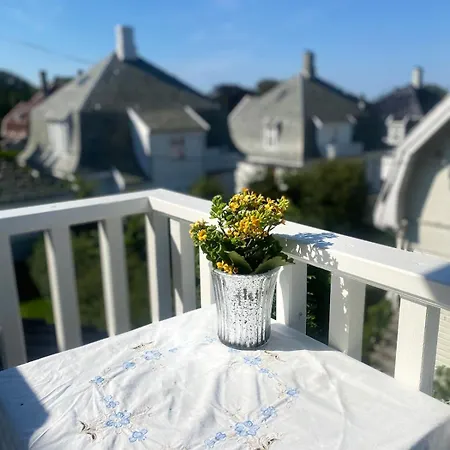 Διαμέρισμα Cozy Flat In *